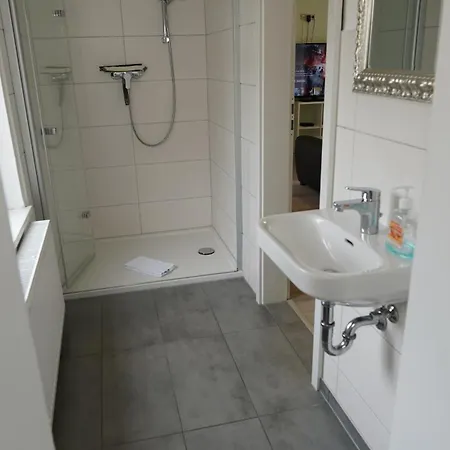 Remise 1 Apartment Wernigerode