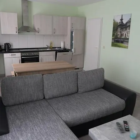 Remise 1 Apartment