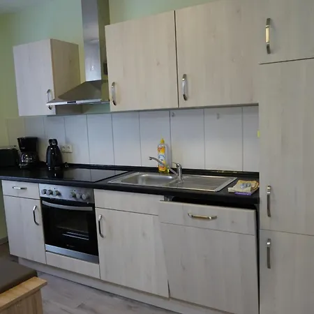 Remise 1 Apartment