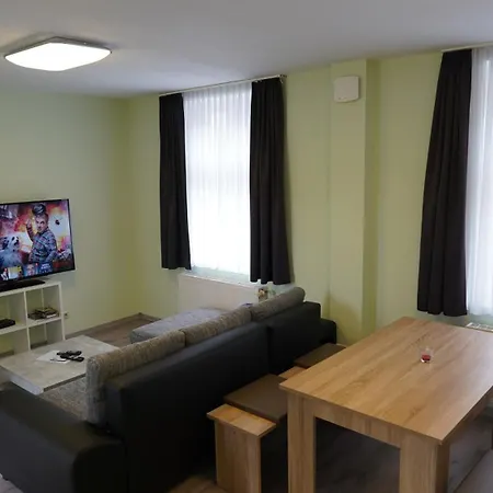 Apartment Remise 1