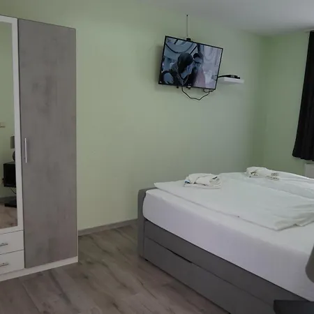 Remise 1 Apartment *